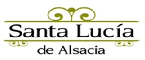 Santa Lucía de Alsacia